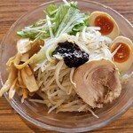 壱角家 - 料理写真:【期間限定】冷壱郎　900円