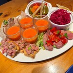 びすとろハヒフヤ - 