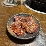 炭火焼肉 リキ - 