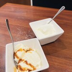 焼肉 ONAKANOMIKATA - 