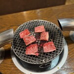 炭火焼肉 リキ - 