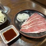 炭火焼肉 リキ - 