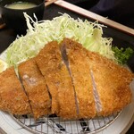 とんかつ 川久 - 