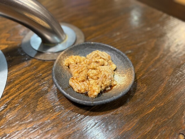 Sumibi Yakiniku Riki Gion Ten photo 3