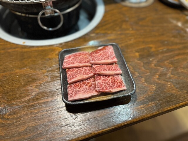 Sumibi Yakiniku Riki Gion Ten photo 4