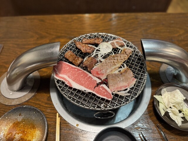 Sumibi Yakiniku Riki Gion Ten photo 5