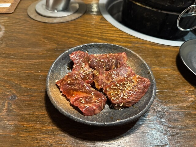 Sumibi Yakiniku Riki Gion Ten