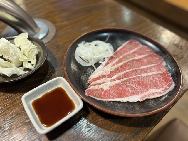 Sumibi Yakiniku Riki Gion Ten photo 2