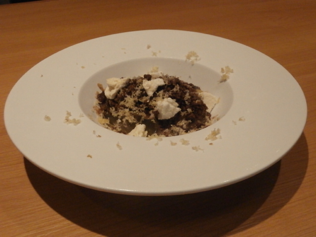 西洋料理 壱拾七番地 - 深堀町/ヨーロッパ料理 | 食べログ