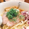 らぁ麺 はやし田 横浜店