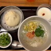 おかゆと麺のお店　粥餐庁 京王モール店 