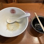 らぁ麺 とうひち - 