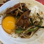 レバニラや金太郎 東京出張所 - 