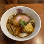 らぁ麺 とうひち - 