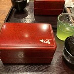 うなぎの松重 - 