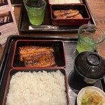 うなぎの松重 - 