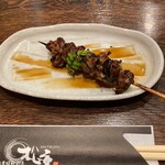 うなぎの松重 - 