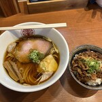 らぁ麺 とうひち - 