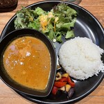 ハーベステラス - 料理写真: