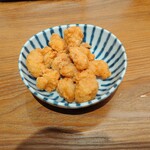 神田屋 - なんこつ唐揚げ319円
