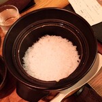 tredi - 炊立て土鍋ご飯