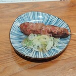 神田屋 - レバテキ275円