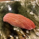 鮨桂太 - 大トロ