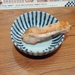 神田屋 - もも132円