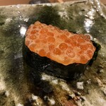 鮨桂太 - イクラ(● ˃̶͈̀ロ˂̶͈́)੭ꠥ⁾⁾