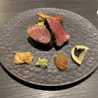 MEAT&GRILL MARCO HANARE - 