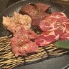 炭火焼ホルモン　ぐう 渋谷
