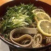 もっとあなたの蕎麦に 志向庵
