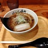 利尻らーめん味楽 新横浜ラーメン博物館店