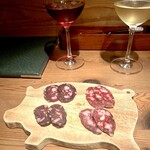 島之内フジマル醸造所 - 