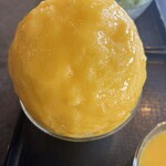 古の花 - 