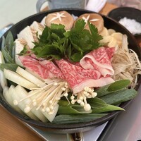 貴船 仲よし - 