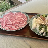 貴船 仲よし - 
