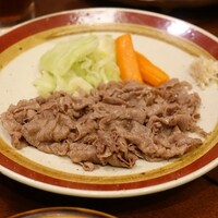 ざくろ TBS店 - 