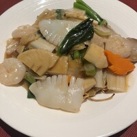 ジョーズ シャンハイ ニューヨーク 銀座店 - 