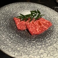 焼肉牛印 銀座店 - 