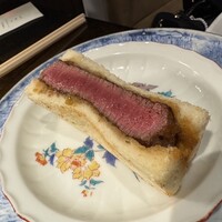 焼肉牛印 銀座店 - 