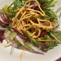 ジョーズ シャンハイ ニューヨーク 銀座店 - 