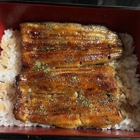 うなぎ割烹 大江戸 - 