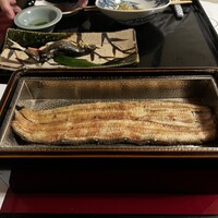うなぎ割烹 大江戸 - 