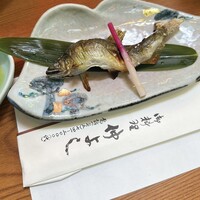 貴船 仲よし - 
