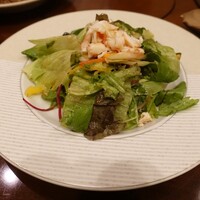 ざくろ TBS店 - 