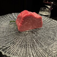 焼肉牛印 銀座店 - 