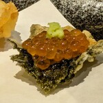 天ぷらと寿司 こじま - 