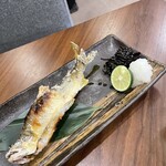 中野炉端 炭華 - 