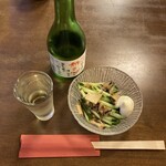 そば・ほうとう・郷土料理　信玄 大月店 - 